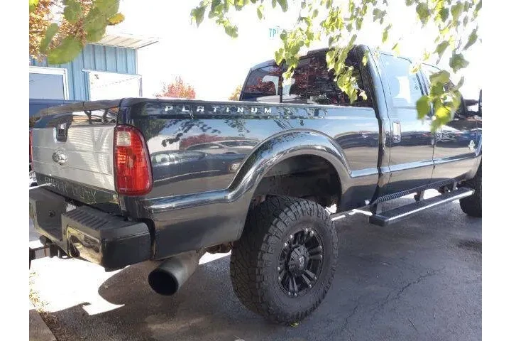 $7500 : 2013 F-250 Super Duty image 4