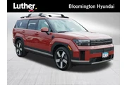 Hyundai SANTA FE 2025 AWD Li en Minneapolis y Saint Paul