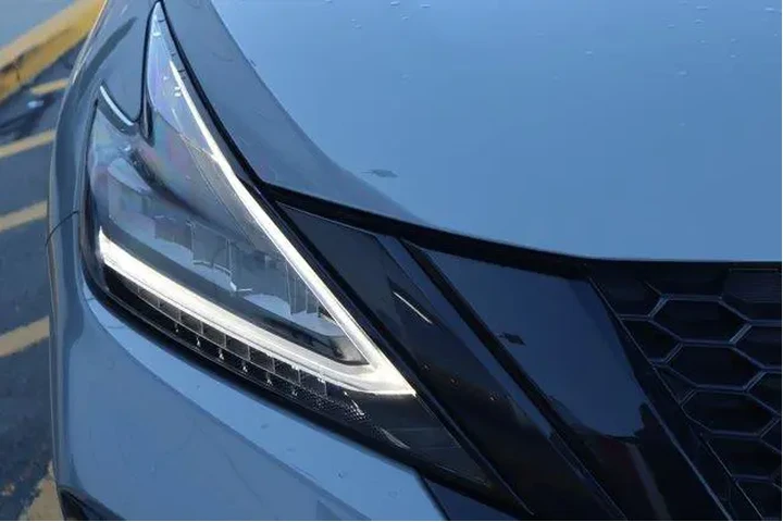 $27254 : Nissan Murano 2024 AWD SV 4d image 10