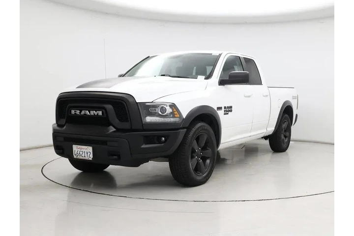 $24998 : Ram 1500 Classic 2019 4x2 Wa image 4