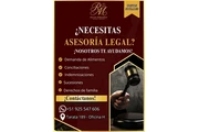 Asesoría Legal Demandas y más thumbnail