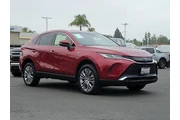Toyota Venza 2021 AWD XLE 4d en Riverside