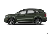 $27605 : Kia Sorento 2022 AWD SX 4dr thumbnail