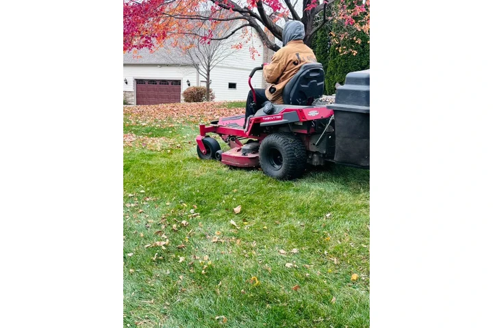 M & Sons Lawn And Landscaping image 5