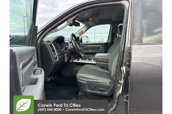 $19989 : Ram 3500 2014 4x4 Big Horn 4 image 2