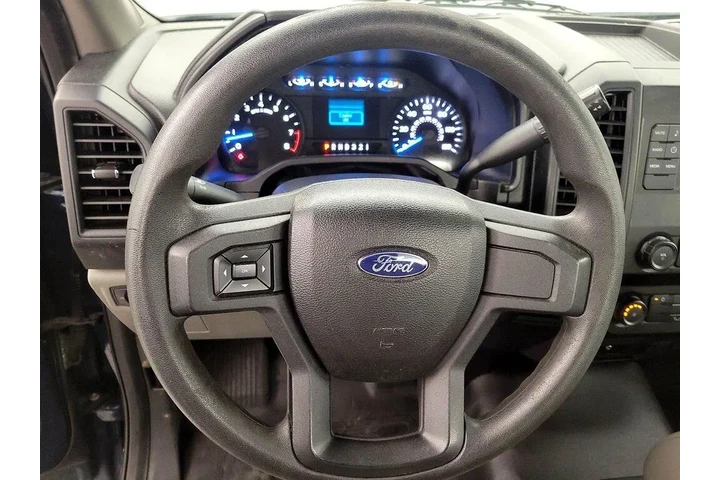 $18998 : Ford F-150 2015 4x2 XL 2dr R image 10