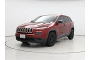 $12998 : Jeep Cherokee 2015 Sport 4dr thumbnail