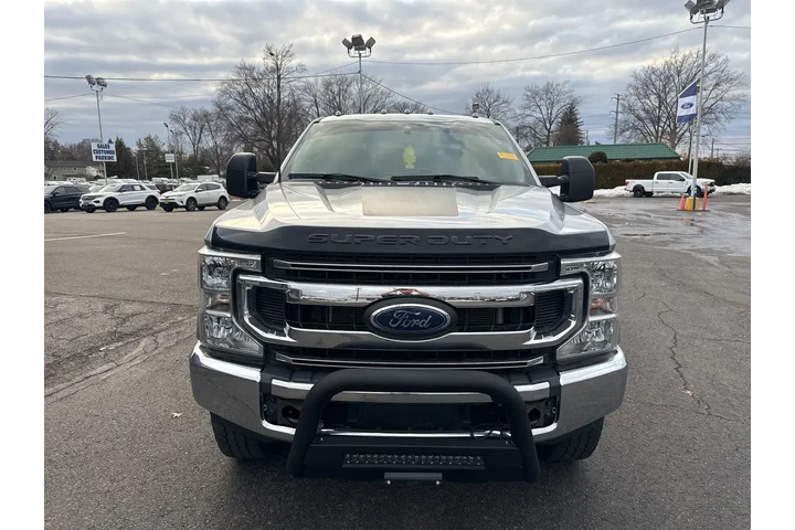 $39995 : Ford F-250 Super Duty 2021 4 image 2