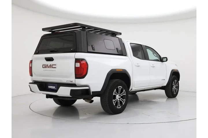 $39998 : GMC Canyon 2024 4x4 AT4 4dr image 8