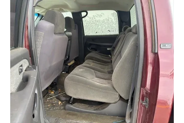 $8900 : Chevrolet Silverado 1500HD 2 image 7