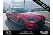 Hyundai SONATA 2021 Limited en Louisville