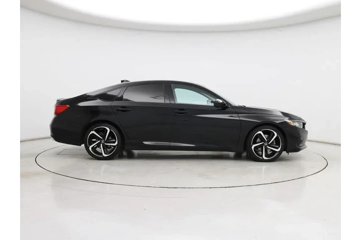 $25998 : Honda Accord 2022 Sport Spec image 7