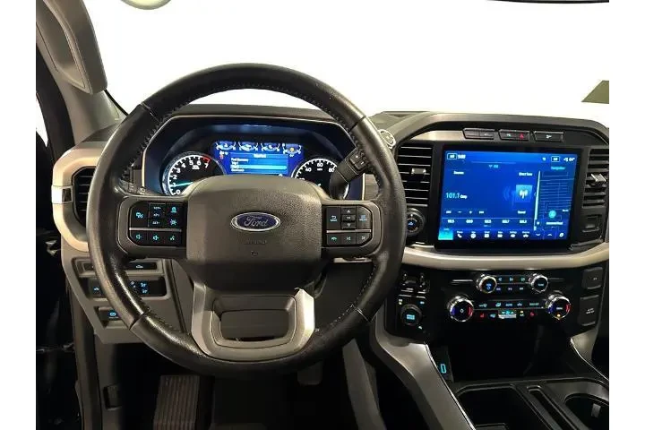 $37900 : Ford F-150 2022 4x4 XL 4dr S image 5