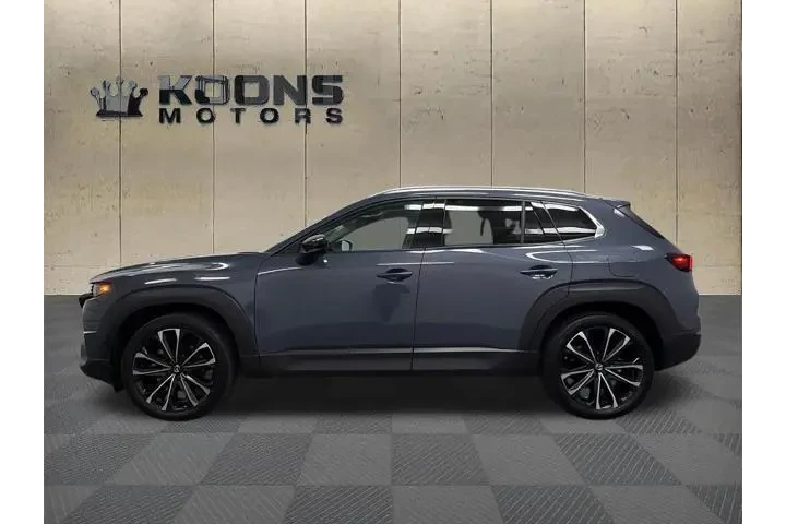 $40000 : Mazda CX-50 2025 AWD 2.5 Tur image 4
