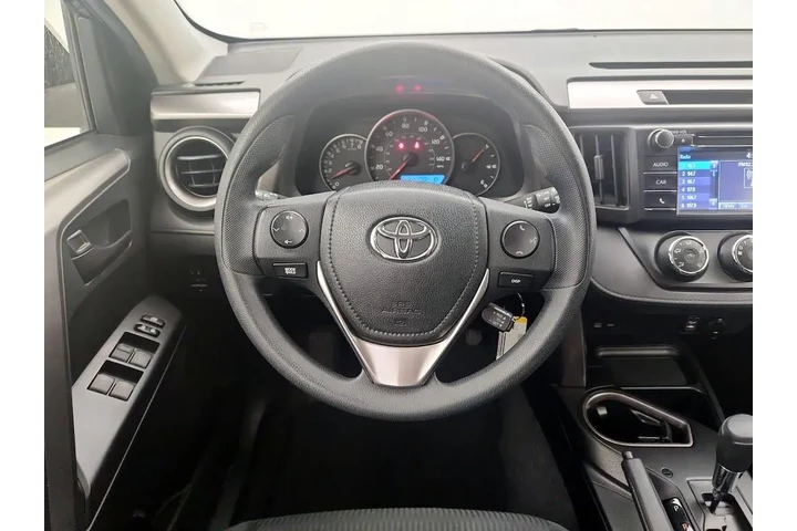$18998 : Toyota RAV4 2016 AWD LE 4dr image 10