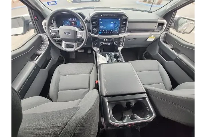 $39998 : Ford F-150 2024 4x2 XLT 4dr image 5