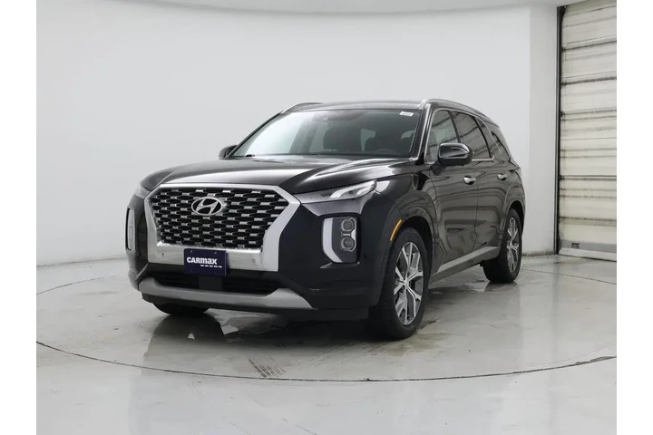 $34998 : Hyundai PALISADE 2022 Limite image 4