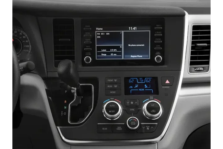 $25599 : 2018 Sienna SE 8 Passenger image 10