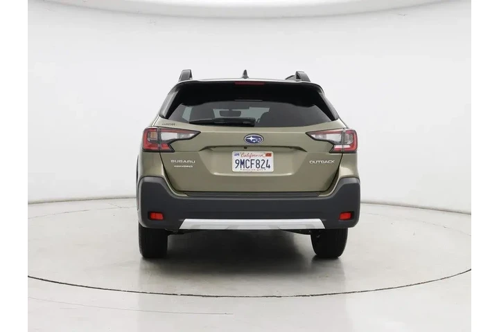 $30998 : Subaru Outback 2024 AWD Limi image 6