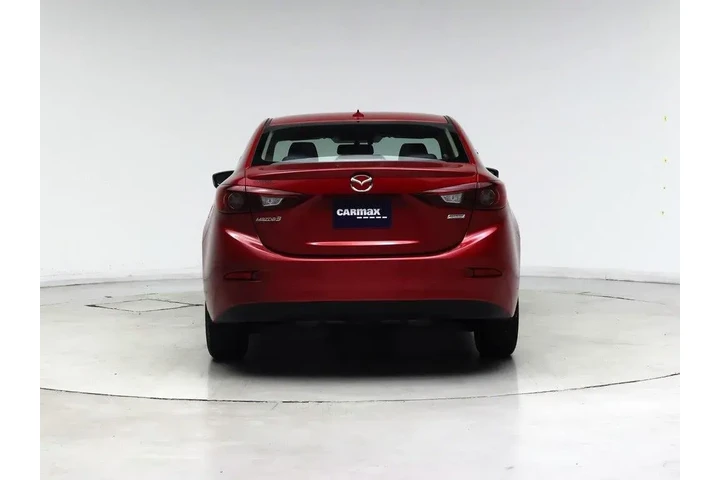 $14998 : Mazda Mazda3 2016 i Grand To image 6