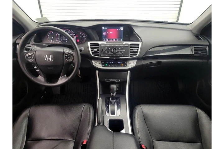 $15998 : Honda Accord 2014 Sport 4dr image 9