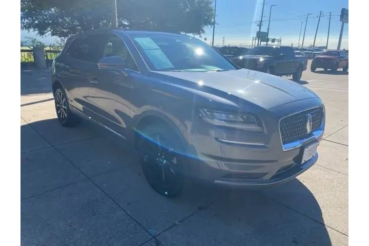 $29980 : Lincoln Nautilus 2022 Reserv image 8