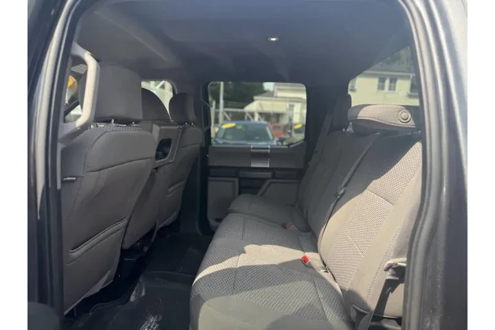 $26995 : 2018 F-150 XLT image 9