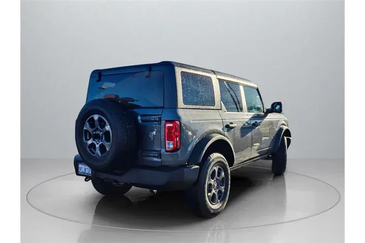 $39494 : Ford Bronco 2025 4x4 Big Ben image 8