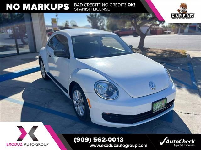 $9995 : 2013 Beetle Coupe 2.5L Entry image 2