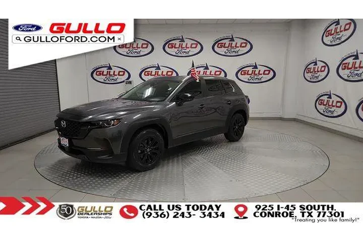 $27650 : Mazda CX-50 2023 AWD 2.5 S P image 4