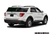 $31747 : Ford Explorer 2022 AWD XLT 4 thumbnail
