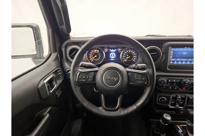 $28998 : Jeep Wrangler 2023 4x4 Sport image 10