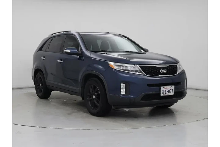 $12599 : Kia Sorento 2015 LX 4dr SUV image 1