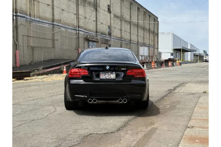 $56988 : 2012 BMW M3 image 10