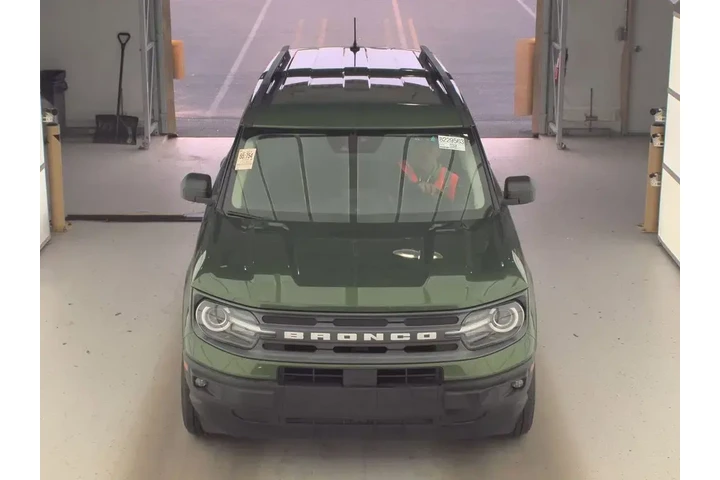 $20999 : Ford Bronco Sport 2024 AWD B image 2