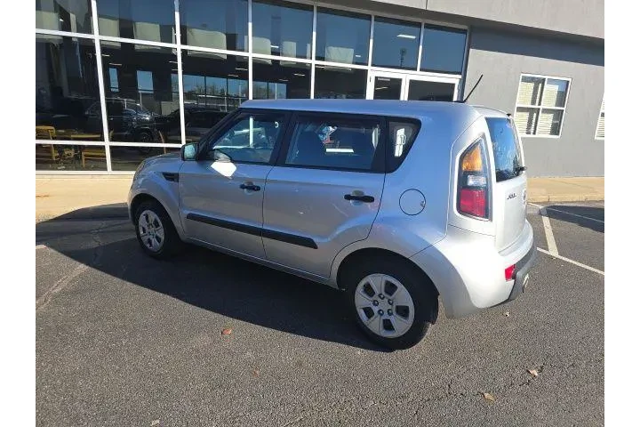 $5995 : Kia Soul 2011 4dr Crossover image 7
