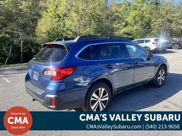 $21213 : PRE-OWNED 2019 SUBARU OUTBACK image 5