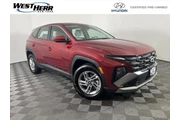 Hyundai TUCSON 2025 AWD SE 4