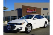 2024 Malibu LT en Tulare