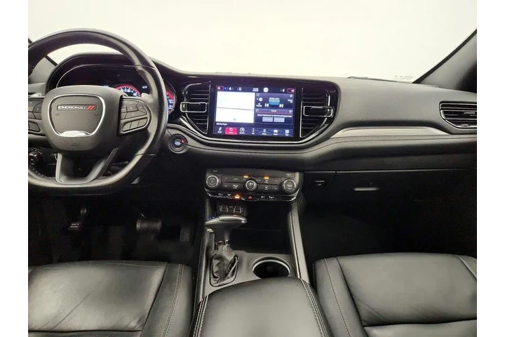 $27998 : Dodge Durango 2021 AWD GT 4d image 9