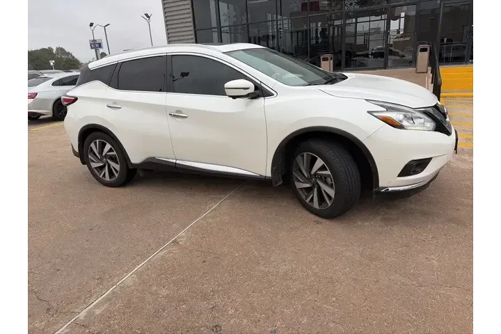$15995 : Nissan Murano 2016 S 4dr SUV image 1
