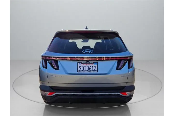 $23493 : Hyundai TUCSON 2023 AWD SEL image 7
