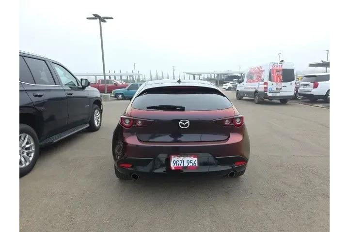 $25800 : Mazda Mazda3 Hatchback 2023 image 5