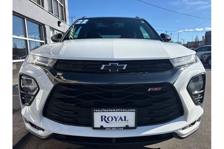 $24995 : 2022 Trailblazer AWD RS image 10