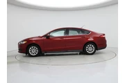 $14599 : Ford Fusion 2015 S 4dr Sedan thumbnail