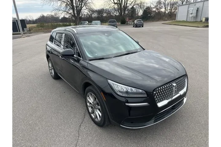 $29921 : Lincoln Corsair 2021 AWD Sta image 5