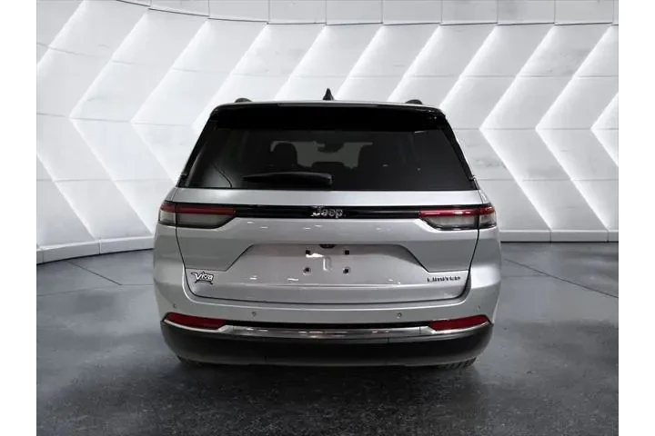 $28991 : Jeep Grand Cherokee 2022 4x2 image 5