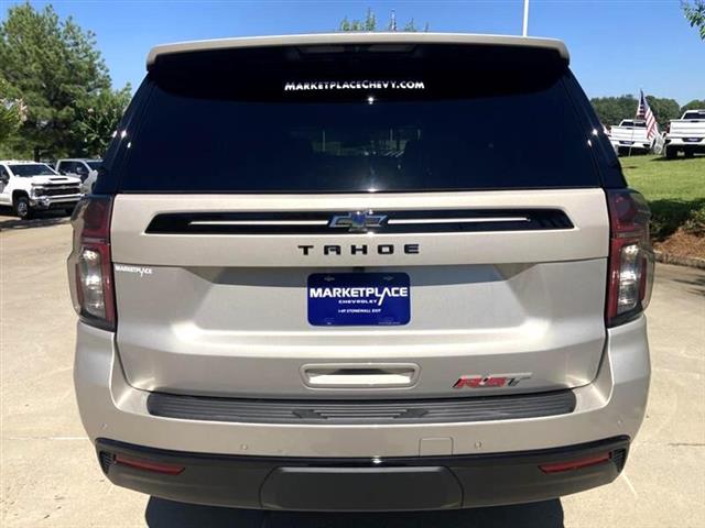 2024 Tahoe RST image 7