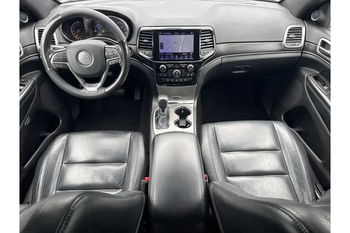 $19695 : Jeep Grand Cherokee 2020 4x4 image 2