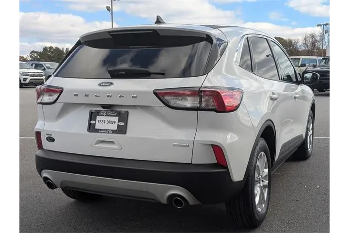 $14992 : Ford Escape 2020 SE 4dr SUV image 3